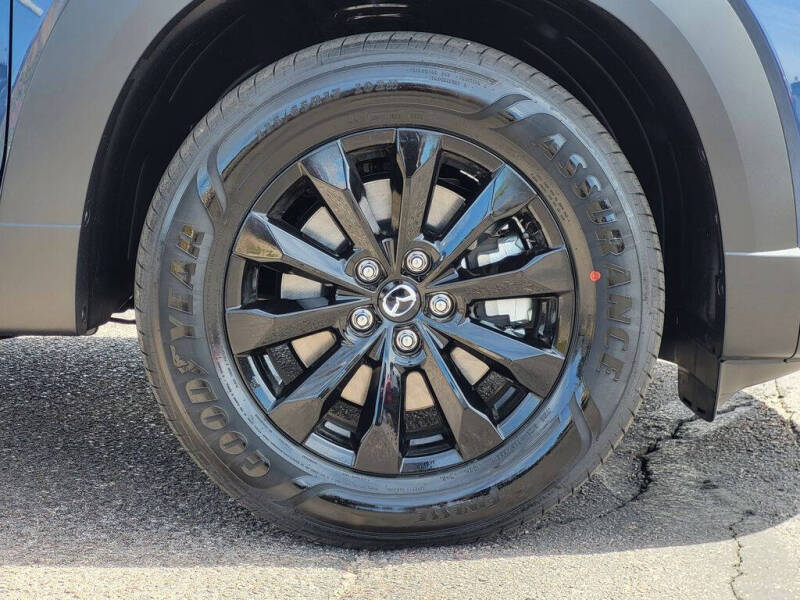 2026 Mazda CX-50 2.5 S Select