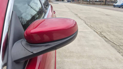 2010 Ford Taurus SHO