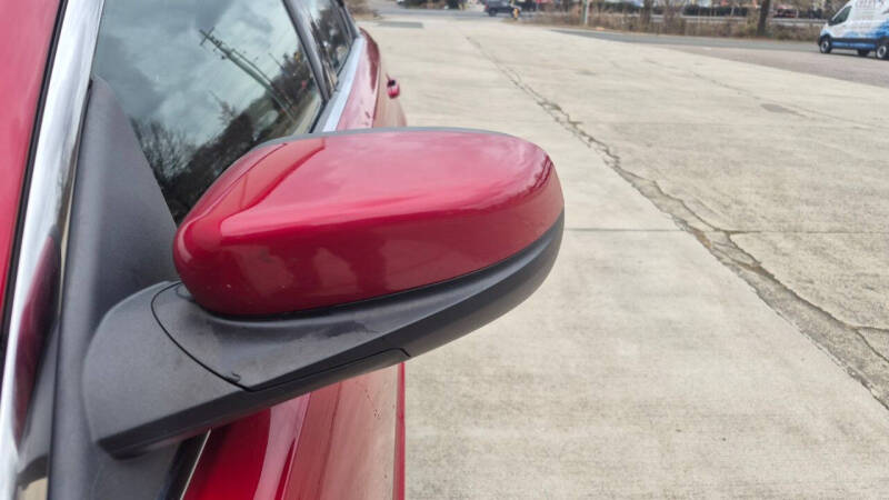 2010 Ford Taurus SHO