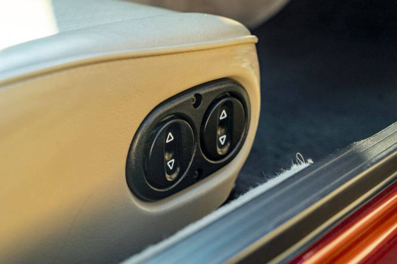 1986 Porsche 944 Turbo