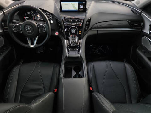 2023 Acura RDX w/Tech