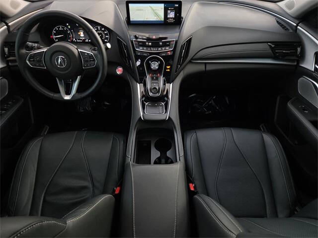 2023 Acura RDX w/Tech
