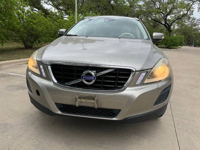 2011 Volvo XC60 3.2