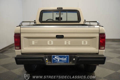 1990 Ford Ranger