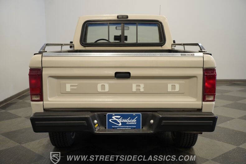 1990 Ford Ranger