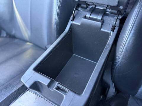 2012 Subaru Outback 2.5i Limited