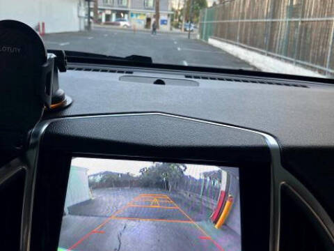 2013 Cadillac SRX Performance Collection