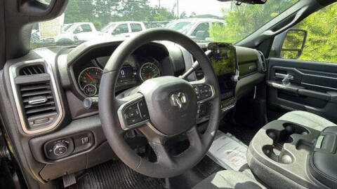 2025 RAM 5500