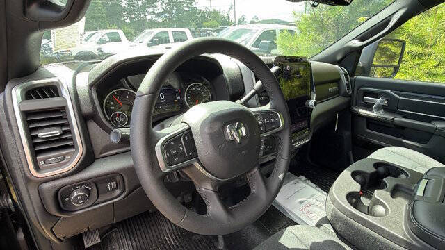 2025 RAM 5500
