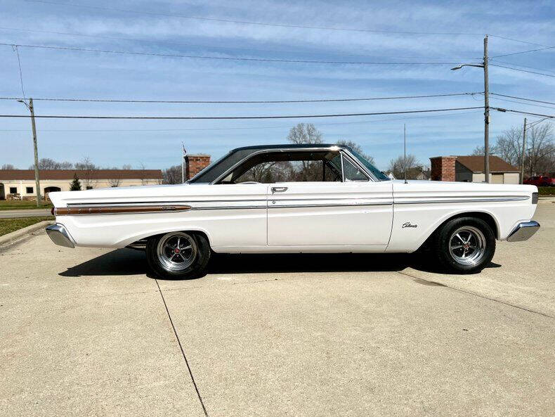 1964 Mercury Comet