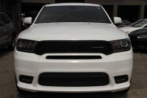 2019 Dodge Durango GT