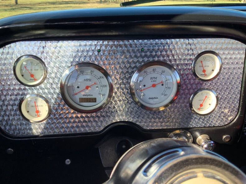1958 GMC 100