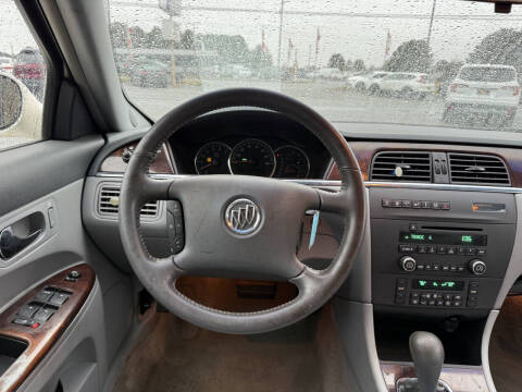 2007 Buick LaCrosse CXL