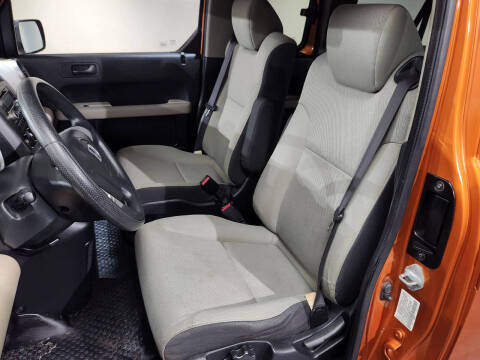 2007 Honda Element EX