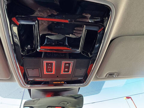 2017 Land Rover Range Rover Sport HSE