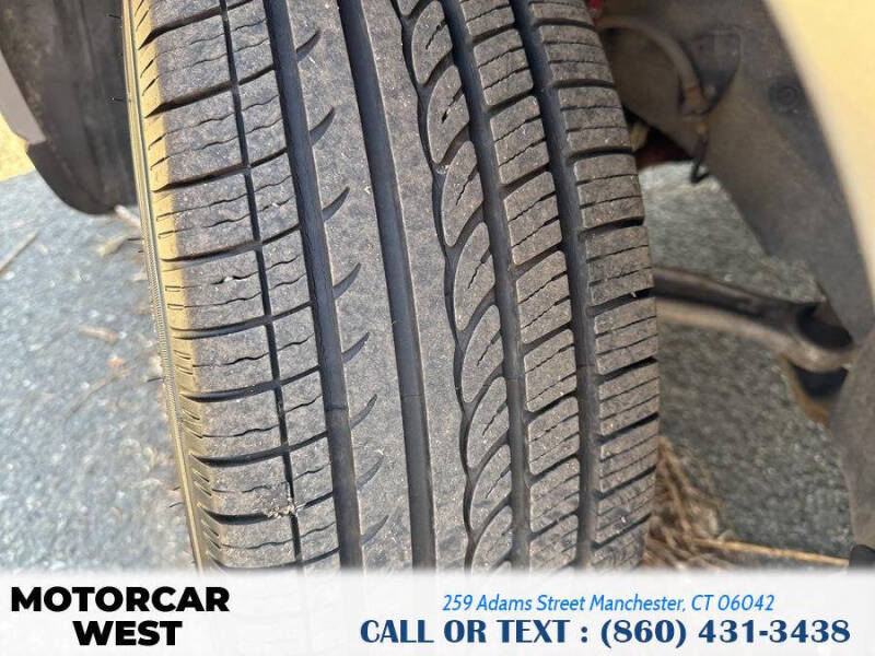 2009 Subaru Outback