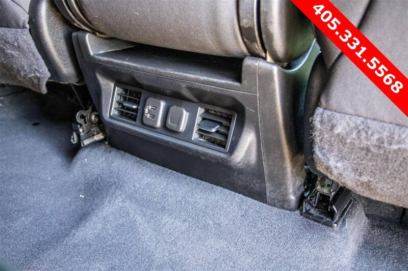 2021 Chevrolet Silverado 2500HD