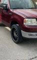 2004 Ford F-150