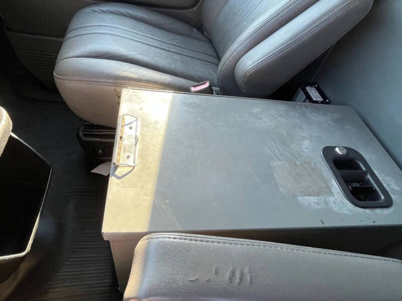 2012 Chevrolet Express 2500