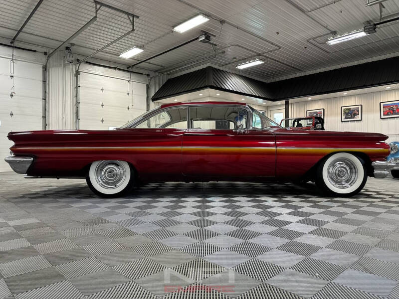 1960 Pontiac Ventura