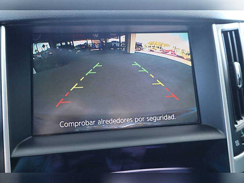 2017 Infiniti Q60 3.0T Sport