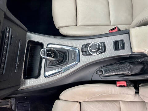 2011 BMW 3 Series 335is