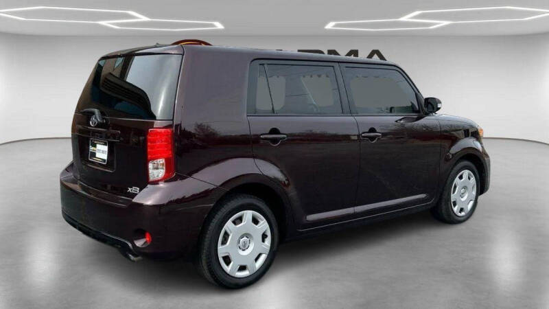 2013 Scion xB