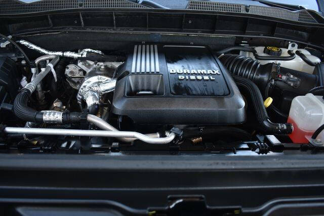 2022 GMC Sierra 1500 Limited