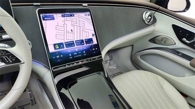 2023 Mercedes-Benz EQS EQS 450+