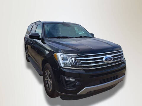 2019 Ford Expedition MAX XLT