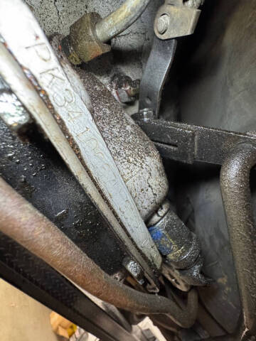 1971 Dodge Challenger