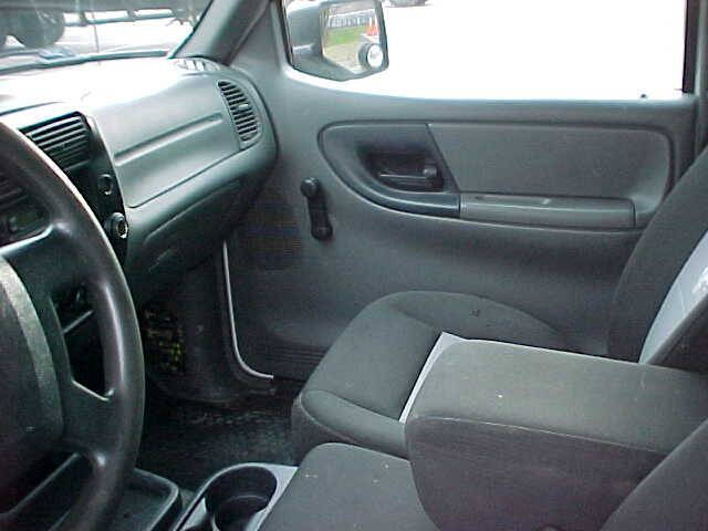 2010 Ford Ranger XLT