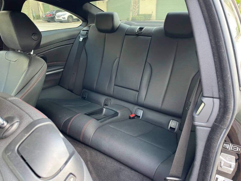 2014 BMW 4 Series 428i