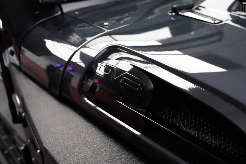 2018 Jeep Wrangler JK Unlimited