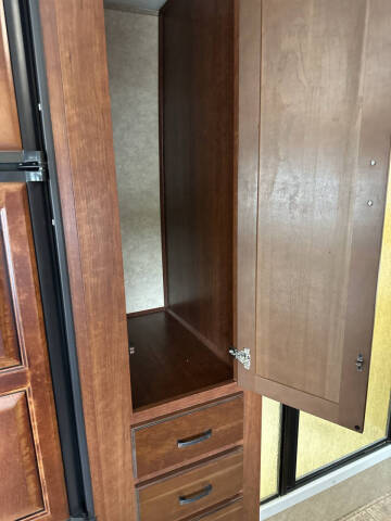 2014 Forest River Lexington