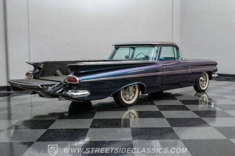 1959 Chevrolet El Camino