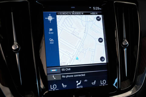 2020 Volvo S60 T5 Momentum