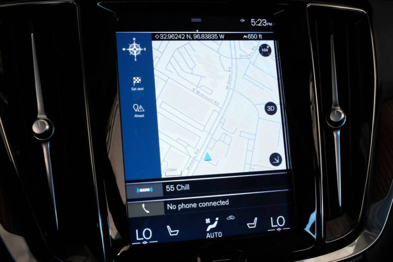 2020 Volvo S60 T5 Momentum