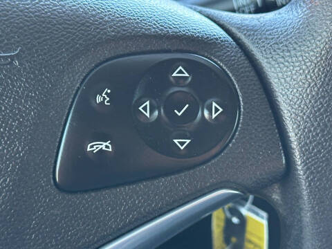 2014 Chevrolet Impala LS