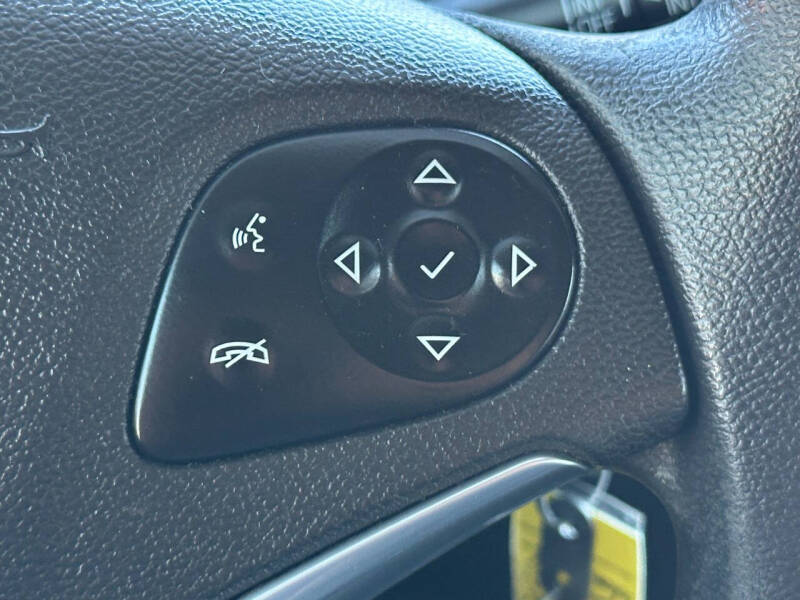 2014 Chevrolet Impala LS