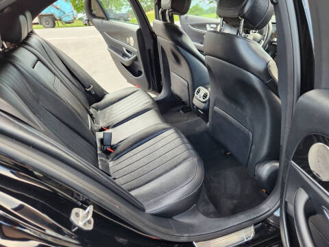 2022 Mercedes-Benz E-Class E 350 4MATIC