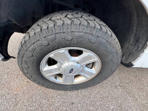 2006 Ford F-150