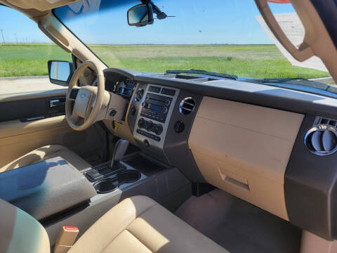 2009 Ford Expedition XLT