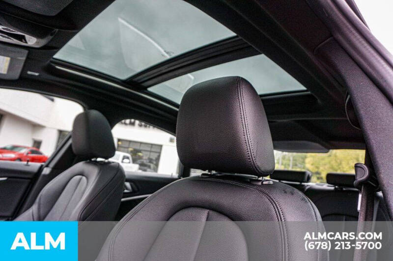 2021 BMW 2 Series 228i xDrive Gran Coupe