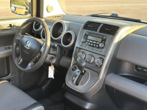 2005 Honda Element EX