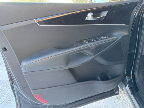 2016 Kia Sorento LX V6