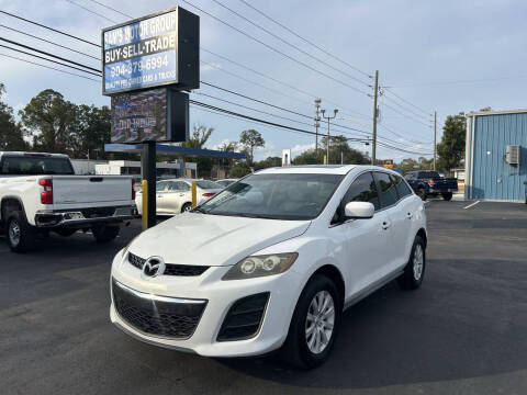2010 Mazda CX-7 i Sport