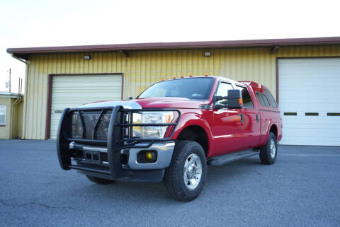 2006 Ford E-Series Cargo for sale at Suburban Auto Sales in Atglen PA