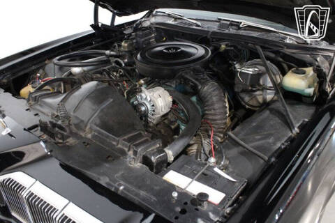 1975 Pontiac LeMans
