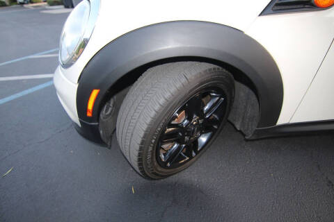2012 MINI Cooper Hardtop